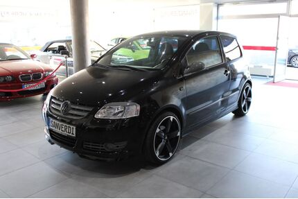 VW Fox Gebrauchtwagen