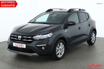 Dacia Sandero Gebrauchtwagen