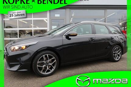 Kia ceed / Ceed Gebrauchtwagen