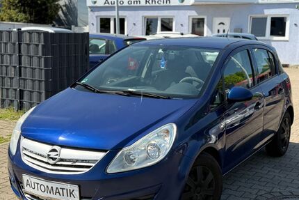 Opel Corsa Gebrauchtwagen