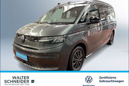 VW T7 California Gebrauchtwagen