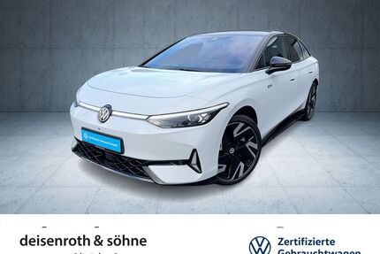 VW ID.7 Gebrauchtwagen