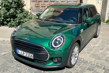 Mini One Clubman Gebrauchtwagen