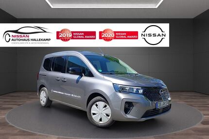 Nissan Townstar Gebrauchtwagen