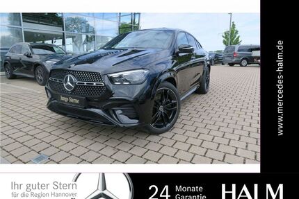 Mercedes-Benz GLE 450 Gebrauchtwagen