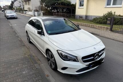 Mercedes-Benz CLA 200 Shooting Brake Gebrauchtwagen
