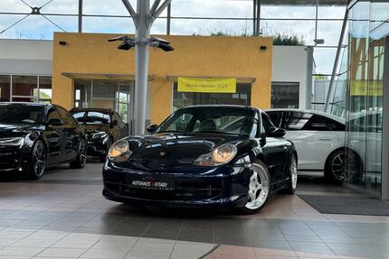 Porsche 996 Gebrauchtwagen