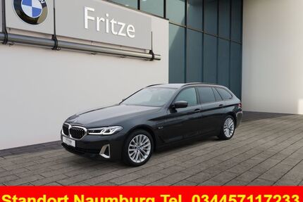 BMW 530 Gebrauchtwagen