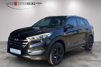 Hyundai TUCSON Gebrauchtwagen