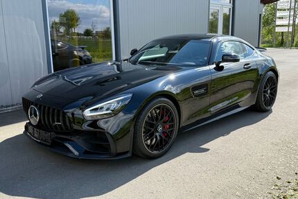 Mercedes-Benz AMG GT C Gebrauchtwagen
