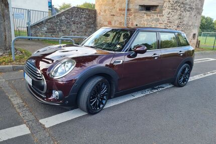 Mini One Clubman Gebrauchtwagen