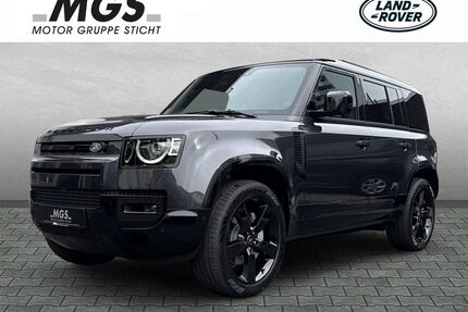 Land Rover Defender Gebrauchtwagen