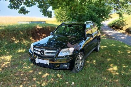 Mercedes-Benz GLK 300 Gebrauchtwagen