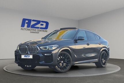 BMW X6 Gebrauchtwagen