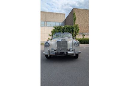 Mercedes-Benz Andere Gebrauchtwagen