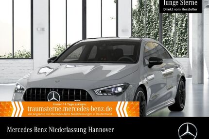 Mercedes-Benz CLA 45 AMG Gebrauchtwagen