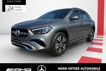 Mercedes-Benz GLA 200 Gebrauchtwagen