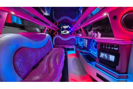 Chrysler 300C Gebrauchtwagen