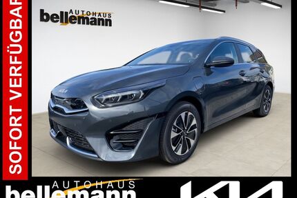 Kia ceed Sportswagon Gebrauchtwagen