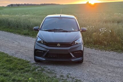 Aixam City Gebrauchtwagen