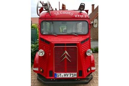 Citroen Andere Gebrauchtwagen