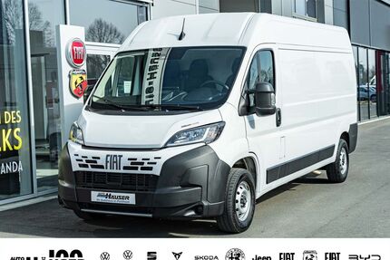 Fiat Ducato Gebrauchtwagen