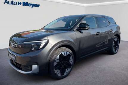 Ford Explorer Gebrauchtwagen