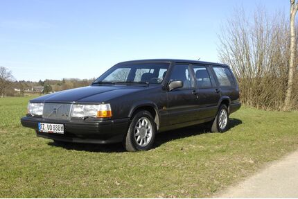 Volvo 945 Gebrauchtwagen