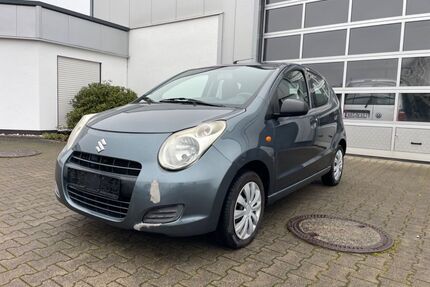Suzuki Alto Gebrauchtwagen