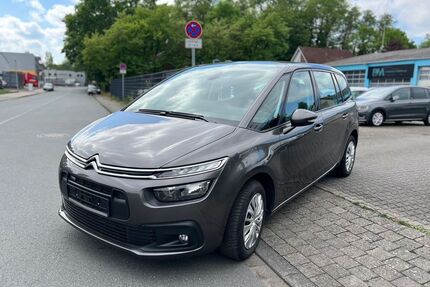 Citroen Grand C4 Picasso / SpaceTourer Gebrauchtwagen