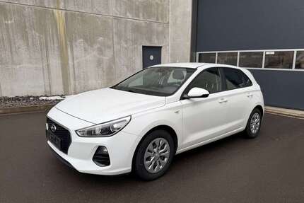 Hyundai i30 Gebrauchtwagen