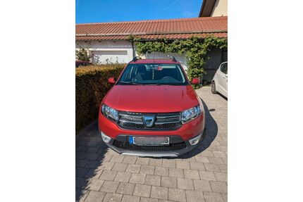 Dacia Sandero Gebrauchtwagen
