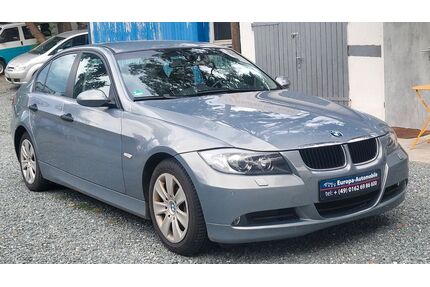 BMW 320 Gebrauchtwagen