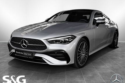 Mercedes-Benz CLE 180 Gebrauchtwagen
