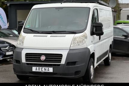 Fiat Ducato Gebrauchtwagen