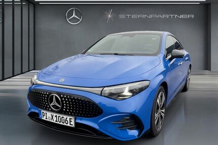 Mercedes-Benz CLA 250 Gebrauchtwagen