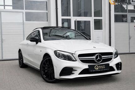 Mercedes-Benz C 43 AMG Gebrauchtwagen