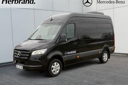 Mercedes-Benz Sprinter Gebrauchtwagen