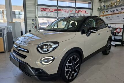 Fiat 500X Gebrauchtwagen