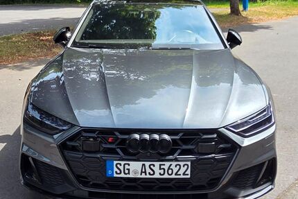 Audi A7 Gebrauchtwagen