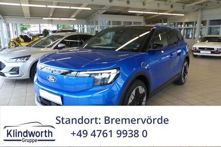 Ford Explorer Gebrauchtwagen