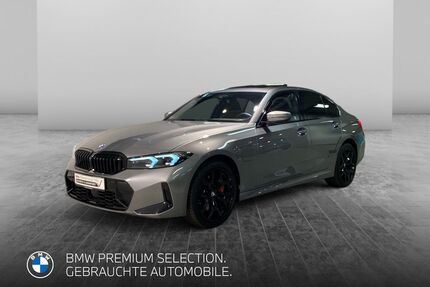 BMW 330 Gebrauchtwagen