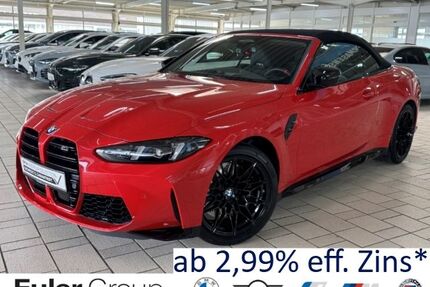 BMW M4 Gebrauchtwagen