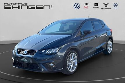 Seat Ibiza Gebrauchtwagen