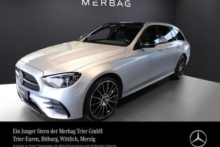 Mercedes-Benz E 400 Gebrauchtwagen