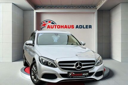 Mercedes-Benz C 250 Gebrauchtwagen