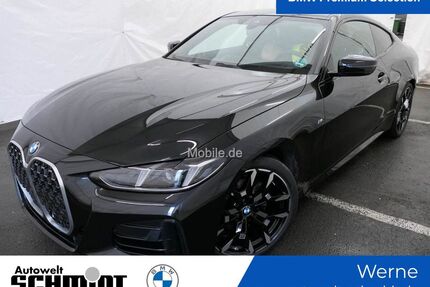 BMW 420 Gebrauchtwagen