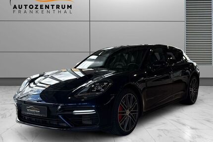 Porsche Panamera Gebrauchtwagen