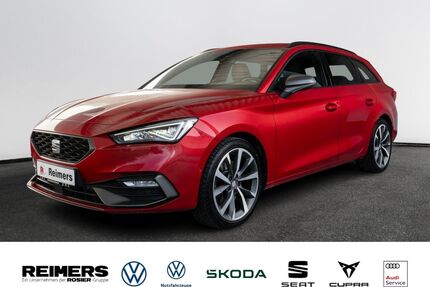 Seat Leon Gebrauchtwagen