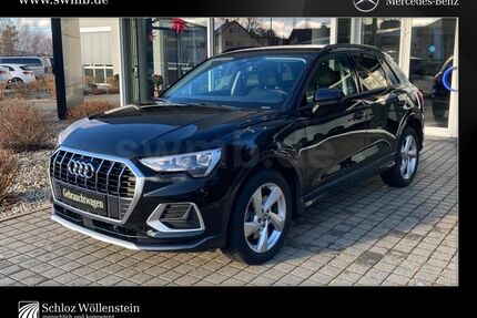 Audi Q3 Gebrauchtwagen